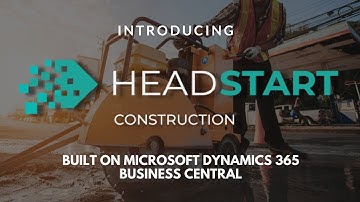 HeadStart Construction: Complete Technology Solution | Sikich