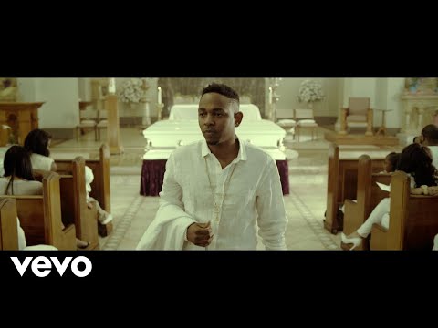 Kendrick Lamar - Bitch, Don&#039;t Kill My Vibe (Explicit)