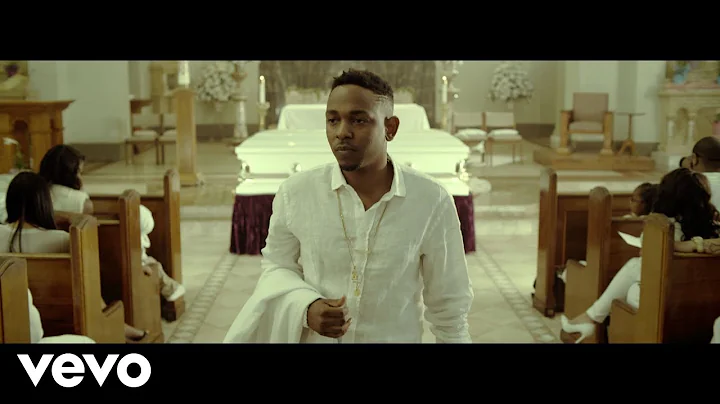 Kendrick Lamar - Bitch, Don't Kill My Vibe (Explic...