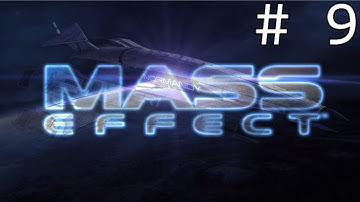 Mass Effect Trilogy: Walkthrough - Part 9 - Bring down the Sky pt 2