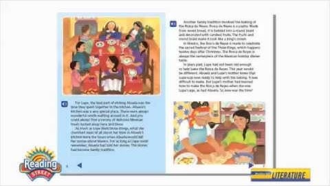 Common Core State Standards, Text Complexity, and QuickReads