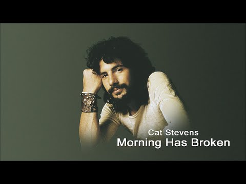 Morning Has Broken / Cat Stevens (1971)
