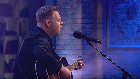 Forgiveness // MATTHEW WEST