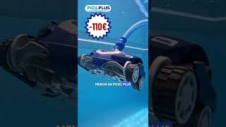 Limpiafondos barato Zodiac MX10 #PiscinaLimpia #limpiafondos #zodiac #piscinas