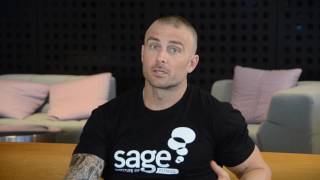 Commando Steve Career Advice