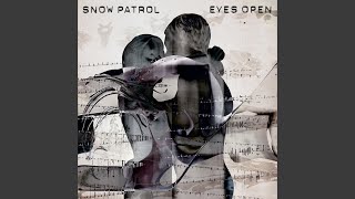 Video thumbnail of "Snow Patrol - Chasing Cars"