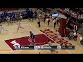 Kenneth Lofton Jr. Does It Again | 31 PTS & 14 REB