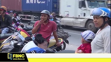 Ngân hàng nhà nước yêu cầu không để ATM hết tiền dịp tết | FBNC