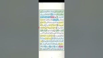 تثبيت وتربيط سورة المائدة.  الربع الثامن( جعل الله الكعبه )
