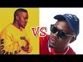 MI VS VECTOR DISS HOW THE BEEF STARTED MI VS VECTOR DISS HOW THE BEEF STARTED