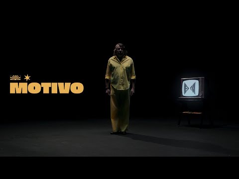 Lenine - Motivo (Clipe Oficial)