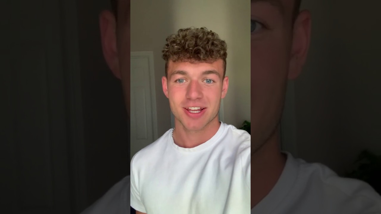 OCSC's Blake Malone shows support for Crohn’s and Colitis Foundation