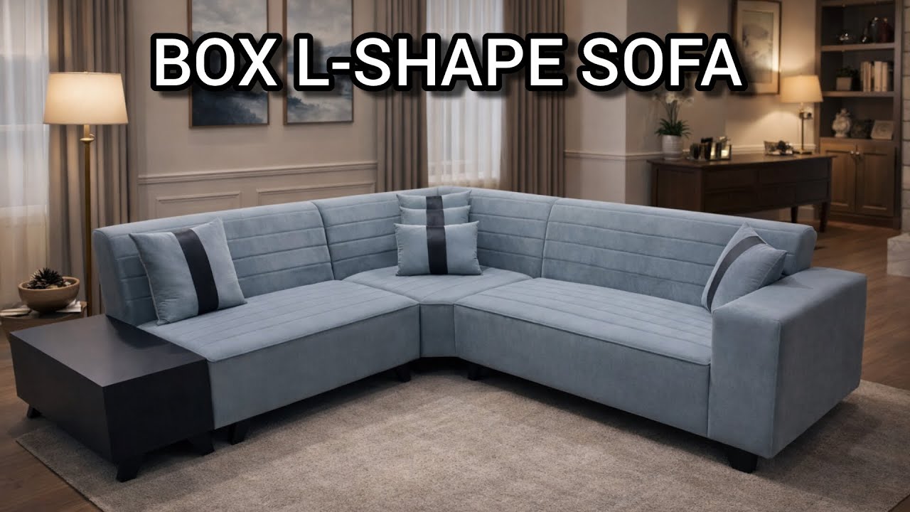 HOW TO MAKE LUXURY INTERIOR || OFFICIAL VIDEO || MURAD FURNITURES 