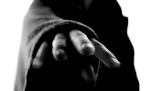 the Darkling returns