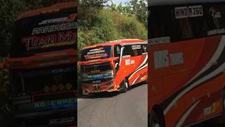 Telolet Pakistan bus bris trans tuan muda #basuri
