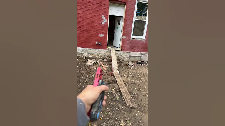 Update on investment property. Backyard DIY/Investor