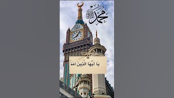 الشيخ سلطان عبدالله العمري - ماتيسر من سورة الأحزاب
