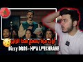 Syrian Reaction ديسك Dizzy DROS M3A L3ECHRANE Syrian Reaction ديسك Dizzy DROS M3A L3ECHRANE
