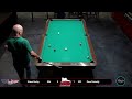 BSN Summer 499-599 Nine Ball Event LIVE from Bluegrass Billiards!