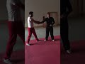 2 Hand Grab Escape/Release, Street Self Defense