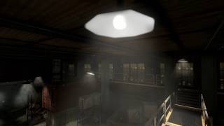 Volumetric Light Beam - 1.1 Update coming soon - 3D Noise
