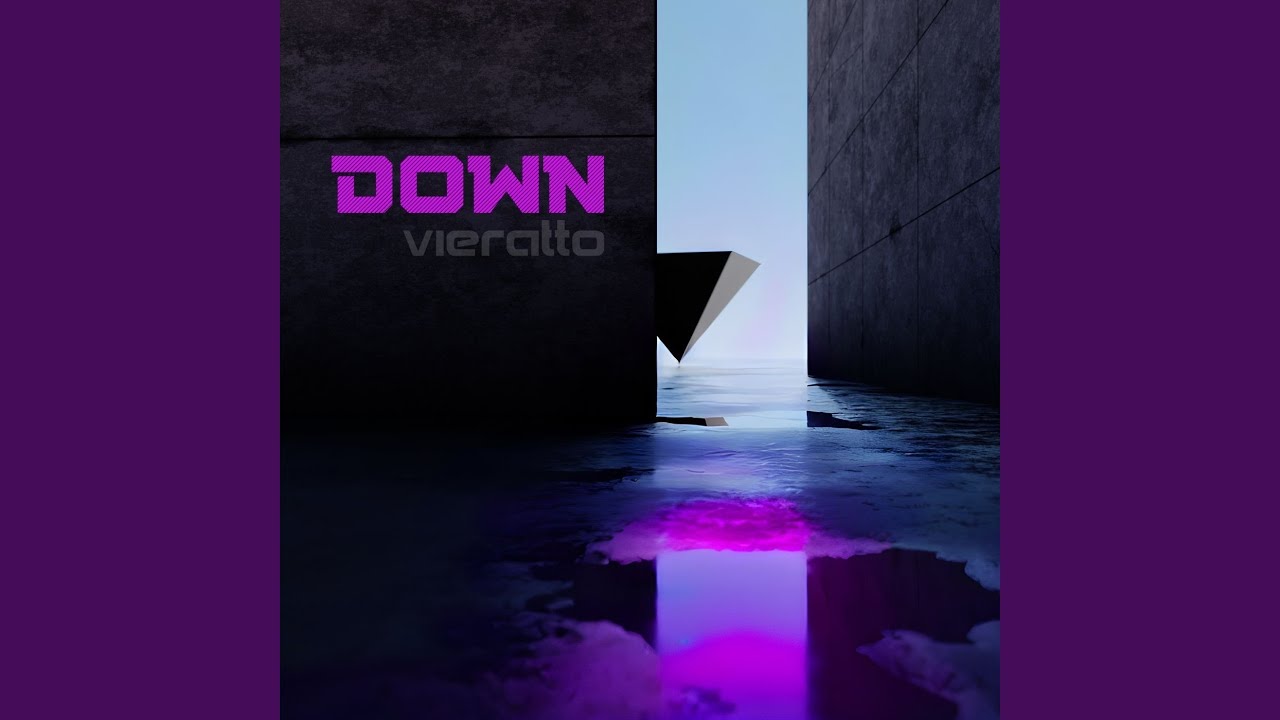 在 YouTube 上观看 DOWN