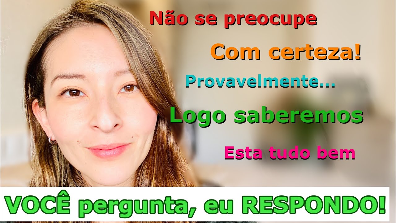 [♡VOCÊ pergunta, eu RESPONDO☆] EXPRESSŌES em JAPONÊS usadas no cotidiano🗣