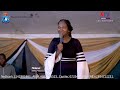 sindiswa maseko LIVE 18 Years celebration Apostle TP Ndaba Tabernacle Church Of All Nations