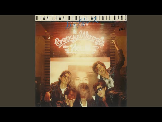 Blue Blues - YouTube