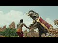 Baahubali  the beginning  prabhas rana dagubatti  vfx breakdown  makuta visual effects