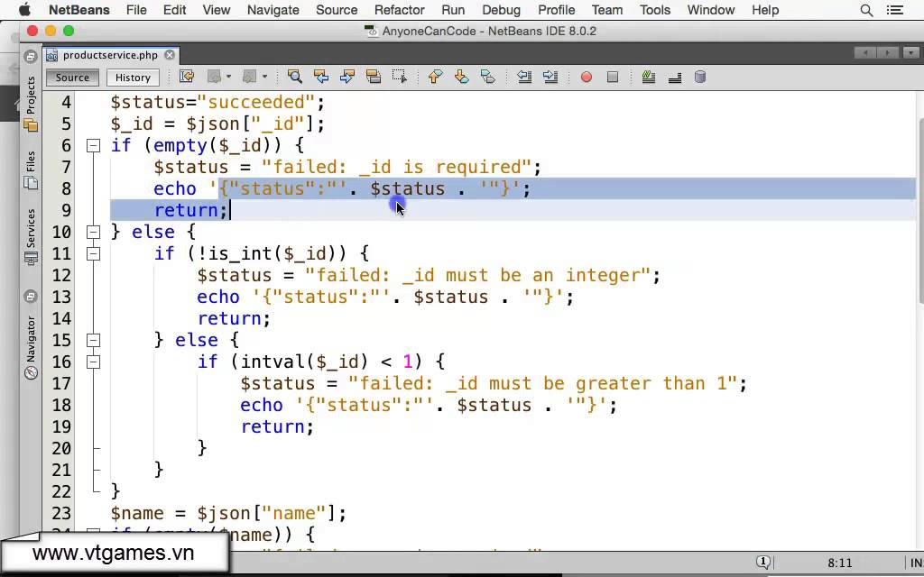 Render json. Render json