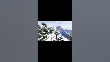 Thumbnail of bounce out with that x limerence Minecraft Edit #shorts #minecraft