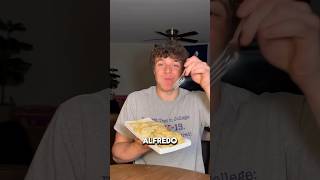 Easy Ravioli Alfredo Recipe!