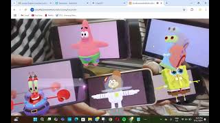 IT32603- Augmented Reality Tutorial 3