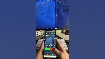 Is it possible to trade from your phone? How to earn on trading with your phone?