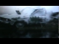 Hilarious! Funny old truck catches fire! Part-2