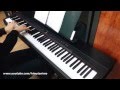 Let Me Hear - Kiseijuu: Sei no Kakuritsu (Parasyte) OP {Piano}【 Kimpianime 】[기생수 OP]