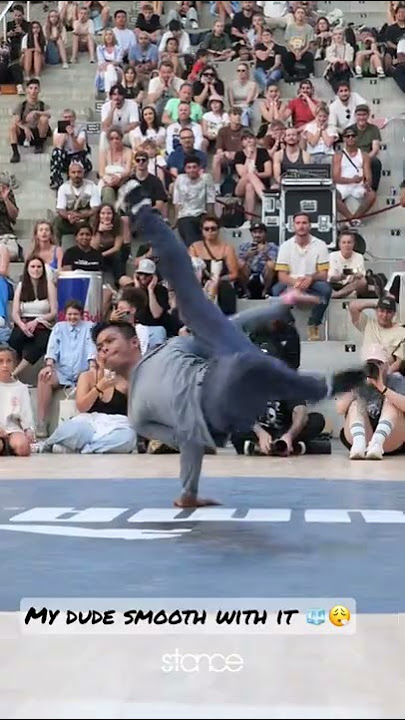 Bboy Willy 🧊🧊🧊