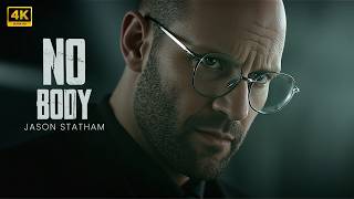 I AM NO BODY :: (2026) Jason Statham | Full Action Movie | Full HD