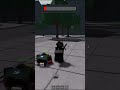 Can I clutch? | #roblox #robloxstrongestbattlegrounds #gleam