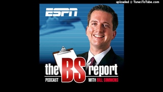 B.S Report - NBA OverUnders w\/ Joe House (2010.10.20)