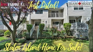 Westerleigh 2 Bed/2Bath Condo For Sale! Staten Island, NY