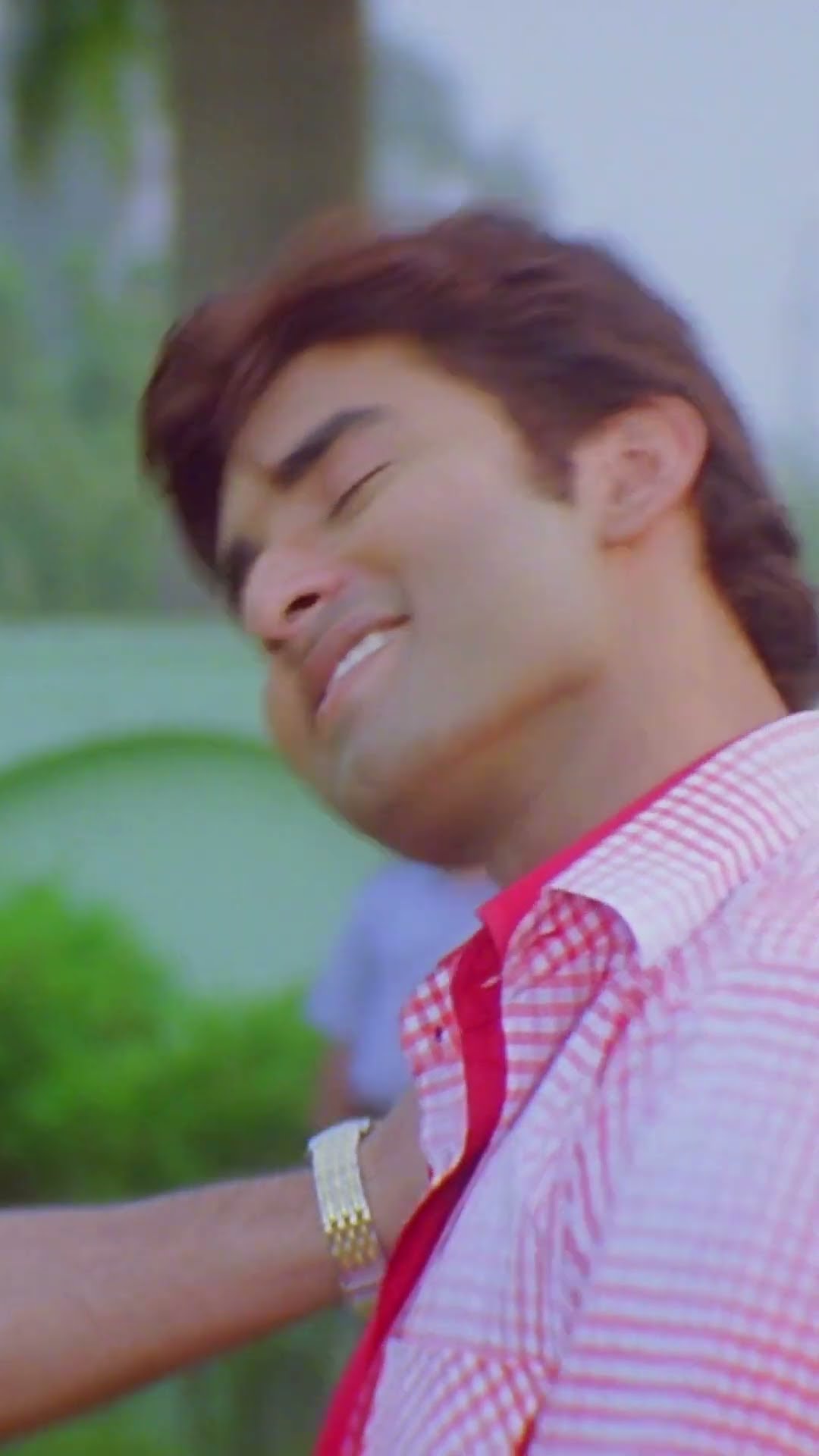জয় মা #ankush #bengalishorts #bengalimoviescene #kellafate