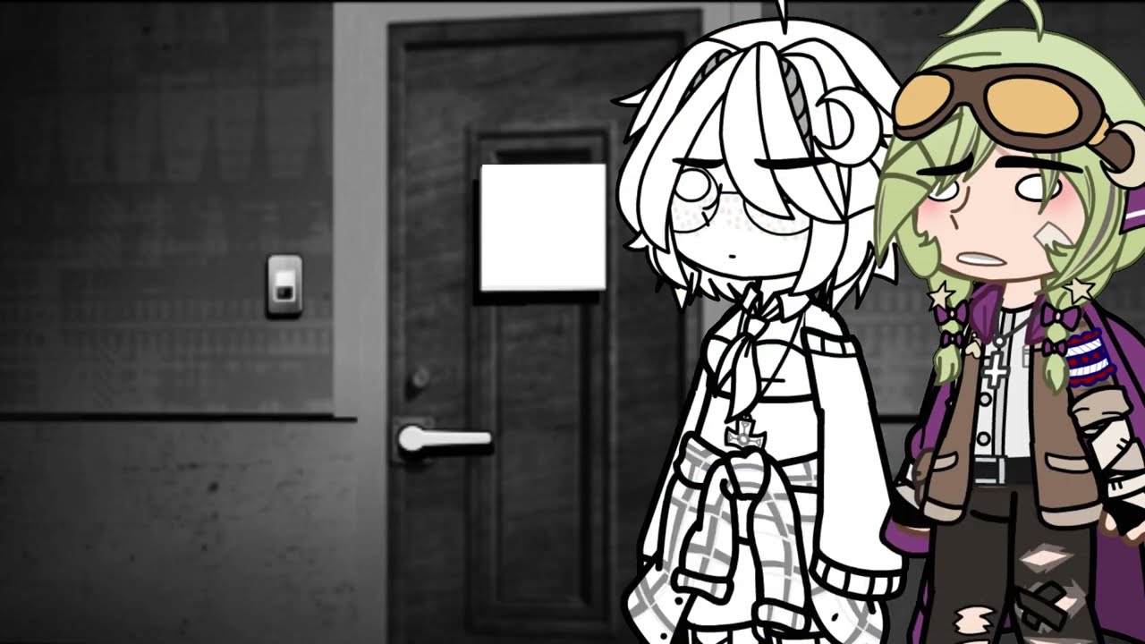 "I wonder how I managed to end up in this place.." [] Fanganronpa: Last Destination Symphony []