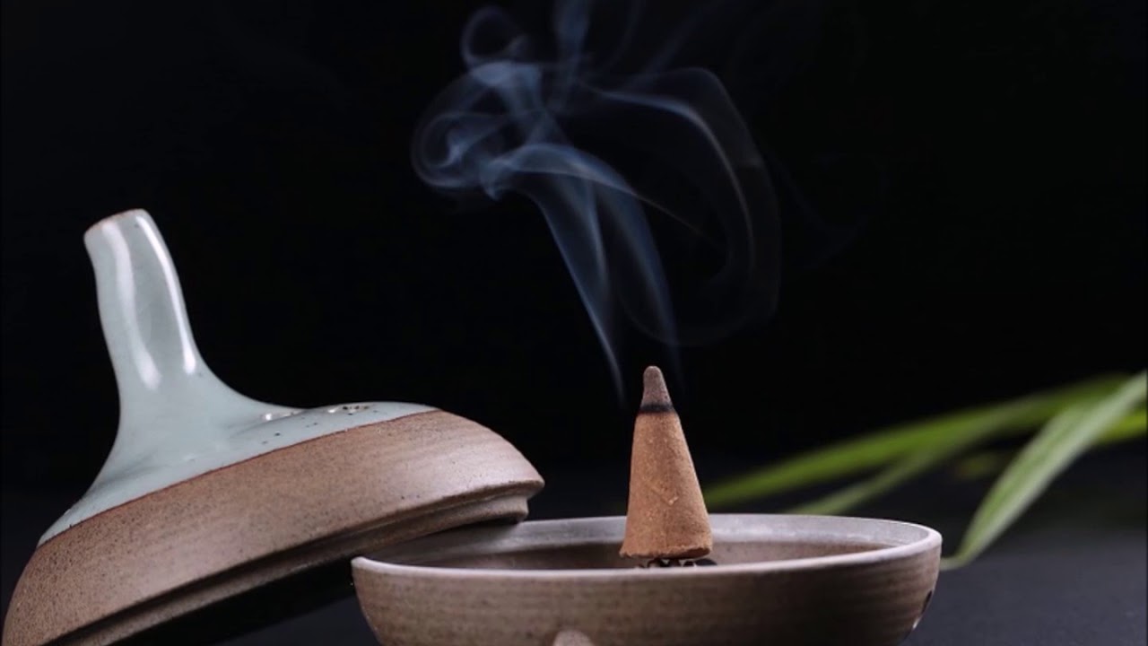 CURIOSIDADES SOBRE EL INCIENSO YouTube