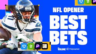 Top NFL Picks for Patriots vs. Seahawks: Best Bets & Player Props for Wednesday screenshot 3