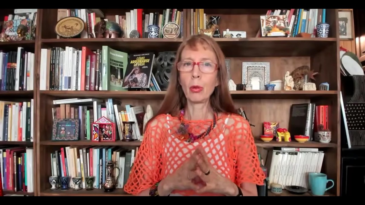 ¿Qué es el AMOR? (San Valentín) Transmisión en vivo