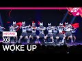 [MPD직캠] XG 직캠 4K 'WOKE UP' (XG FanCam) | @MCOUNTDOWN 2024.5.30