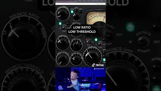 Reid Stefan Mixing Hip Hop Drums (UAD Shadow Hills Plugin)