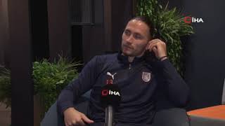 Miguel Crespo, Galatasaraya Attıktan Sonra Kulaklarını Neden Tıkadı? Yıllar Sonra Açıkladı